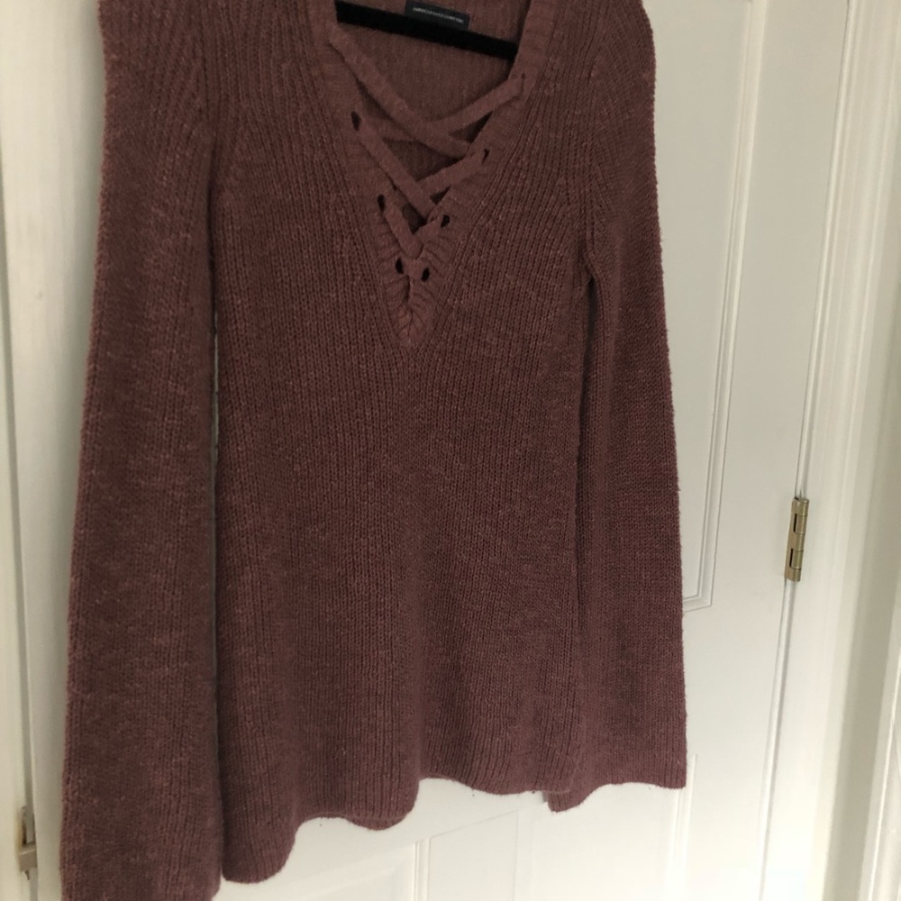Women’s sweater